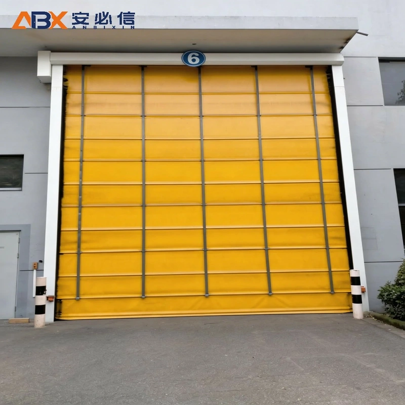 嘉兴伸缩式卸货平台
